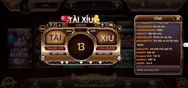 Cổng game có những điểm vượt trội trên thị trường cá cược