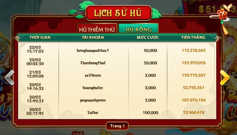 Tham khảo các mẹo bắn cá để nhận tiền thưởng khủng từ Sunwin